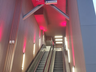 Hotel ibis Nice Centre Gare