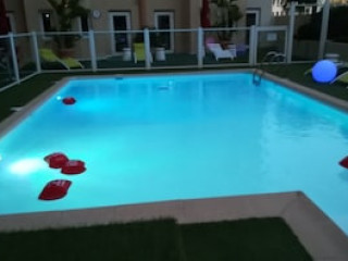 Hotel ibis Nice Centre Gare