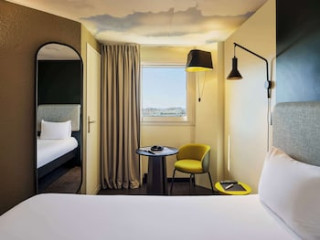 Hotel ibis Nice Centre Gare