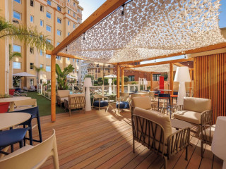 Hotel ibis Nice Centre Gare