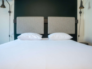 Hotel ibis Nice Centre Gare