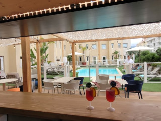 Hotel ibis Nice Centre Gare