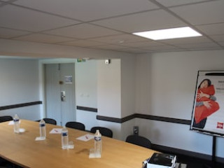 Hotel ibis Nice Centre Gare