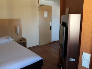 Hotel ibis Nice Centre Gare