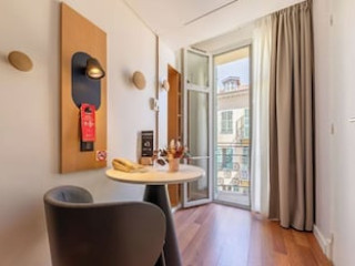 Hôtel Ibis Nice Centre Notre Dame