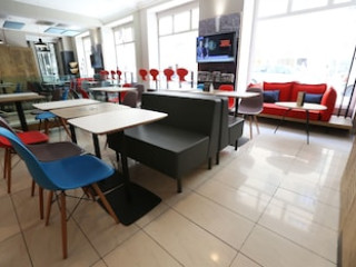 Hôtel Ibis Nice Centre Notre Dame