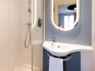 Hôtel Ibis Nice Centre Notre Dame