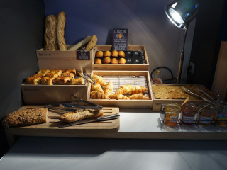 Hôtel Ibis Nice Centre Notre Dame