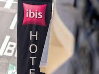 Hôtel Ibis Nice Centre Notre Dame