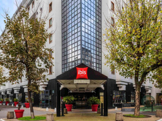 Hotel ibis Paris Bastille Opera 11eme