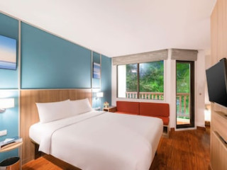 Hotel ibis Phuket Patong