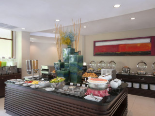 Hotel ibis Phuket Patong