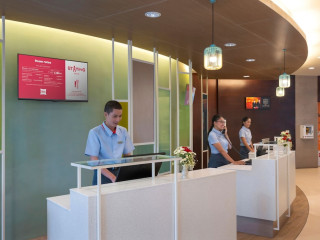 Hotel ibis Phuket Patong