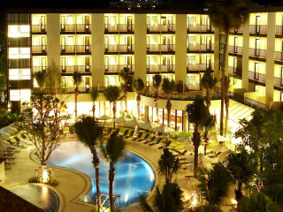 Hotel ibis Phuket Patong