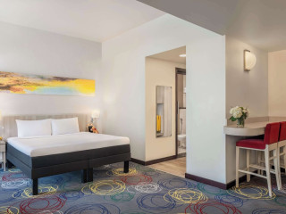 Hotel ibis Styles Dragon Mart Dubai
