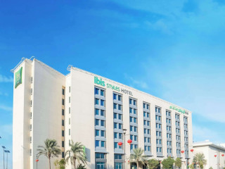 Hotel ibis Styles Dragon Mart Dubai