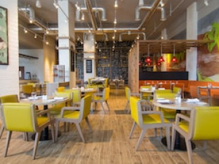 Hotel ibis Styles Dragon Mart Dubai