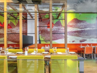 Hotel ibis Styles Dragon Mart Dubai