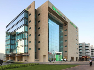 Hotel Ibis Styles Dubai Jumeira