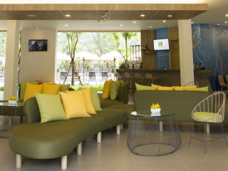 Hotel ibis Styles Krabi Ao Nang