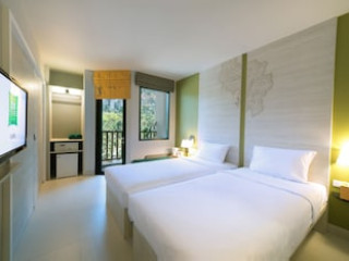 Hotel ibis Styles Krabi Ao Nang