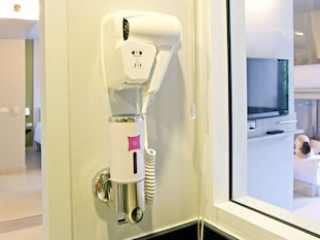Hotel ibis Styles Krabi Ao Nang