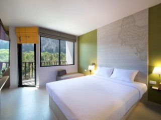 Hotel ibis Styles Krabi Ao Nang