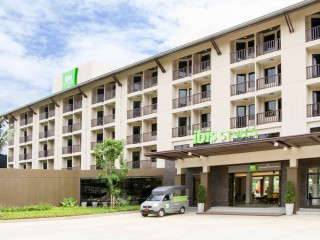 Hotel ibis Styles Krabi Ao Nang