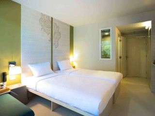 Hotel ibis Styles Krabi Ao Nang