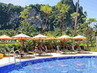 Hotel ibis Styles Krabi Ao Nang