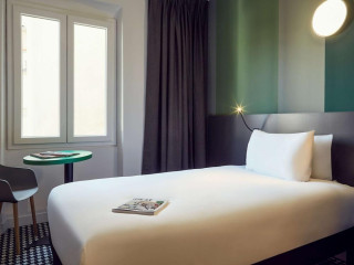 Hôtel Ibis Styles Marseille Vieux Port