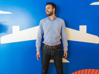 Hotel ibis Styles Nice Aéroport Arenas