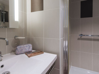 Hotel ibis Styles Nice Aéroport Arenas