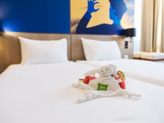 Hotel ibis Styles Nice Aéroport Arenas