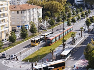 Hotel ibis Styles Nice Aéroport Arenas