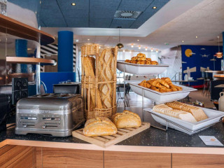 Hotel ibis Styles Nice Aéroport Arenas