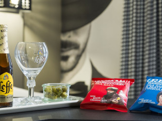 Hotel ibis Styles Nice Vieux Port