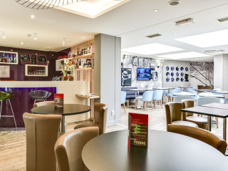 Hotel ibis Styles Nice Vieux Port