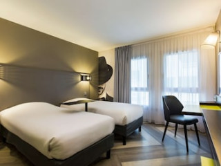 Hotel ibis Styles Nice Vieux Port