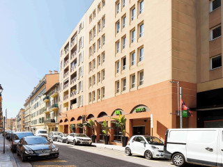 Hotel ibis Styles Nice Vieux Port