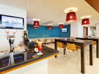 Hotel Ibis Tunis