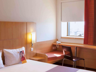 Hotel Ibis Tunis
