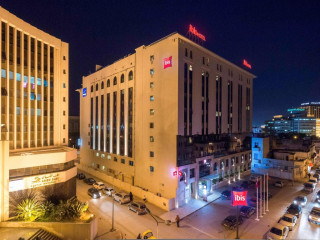 Hotel Ibis Tunis