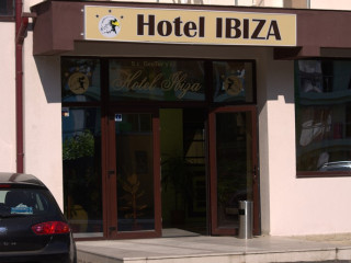 Hotel Ibiza