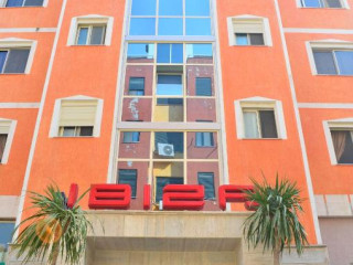 Hotel Ibiza, Albania