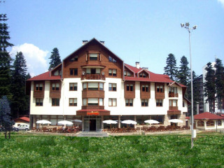 Hotel Ice Angels Borovets