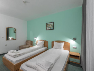 Hotel Iceberg Bansko