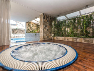 Hotel Iceberg Bansko