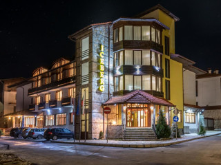 Hotel Iceberg Bansko