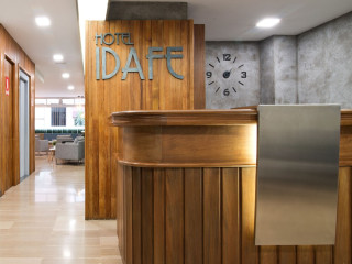 Hotel Idafe